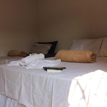 Hotel Manzoni Campo Grande  Zewnętrze zdjęcie