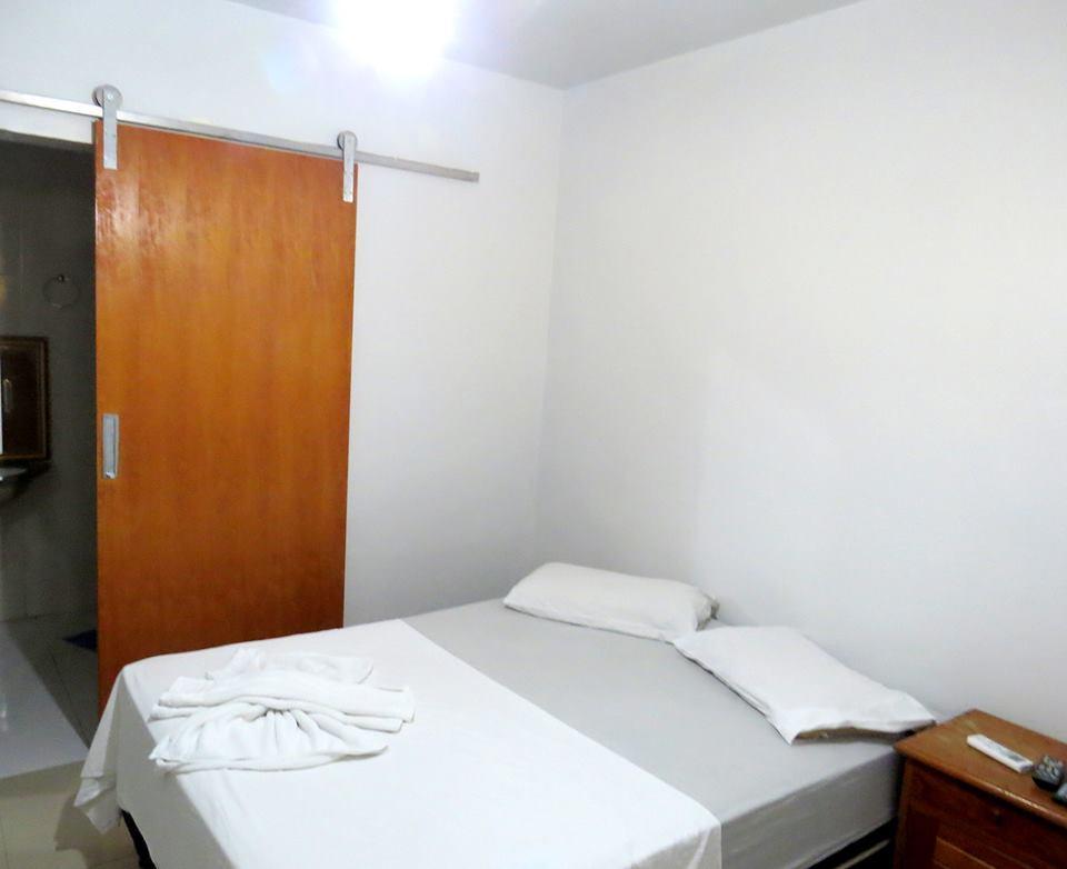 Hotel Manzoni Campo Grande  Zewnętrze zdjęcie