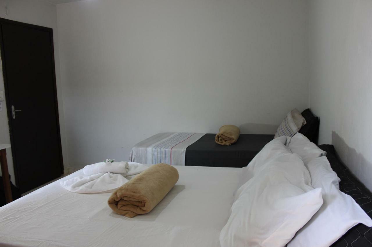 Hotel Manzoni Campo Grande  Zewnętrze zdjęcie