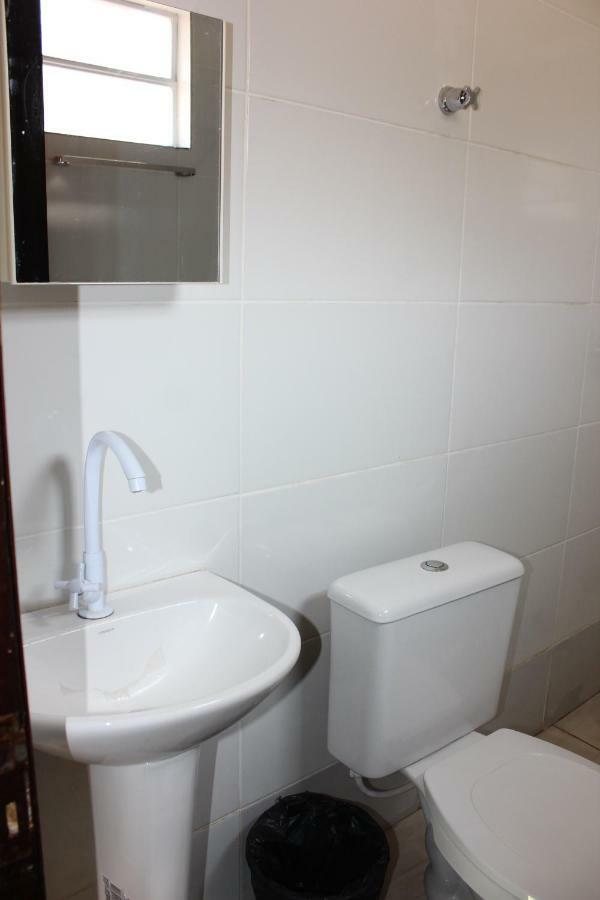 Hotel Manzoni Campo Grande  Zewnętrze zdjęcie