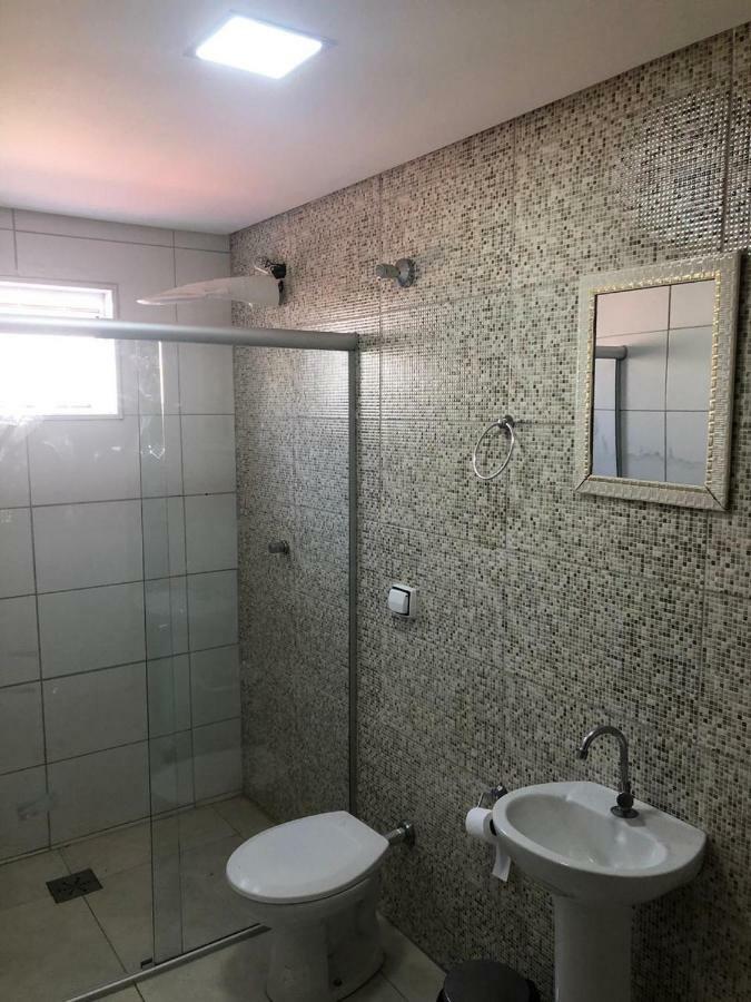 Hotel Manzoni Campo Grande  Zewnętrze zdjęcie