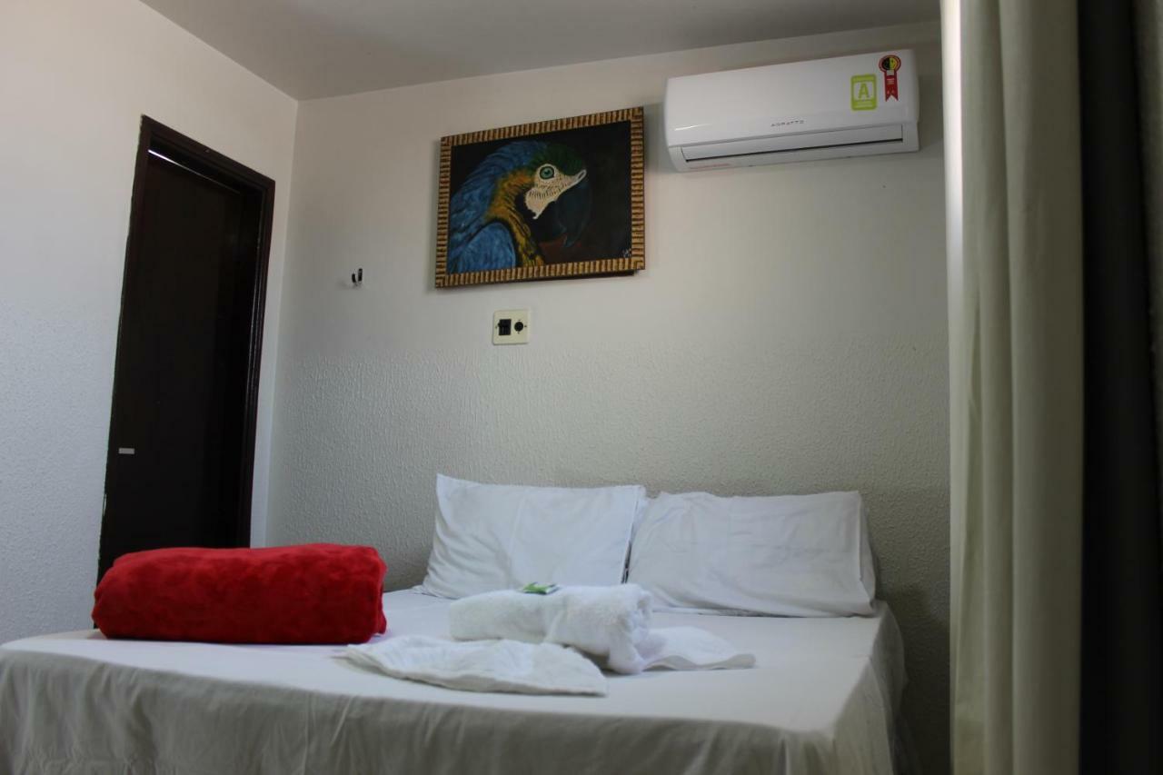 Hotel Manzoni Campo Grande  Zewnętrze zdjęcie