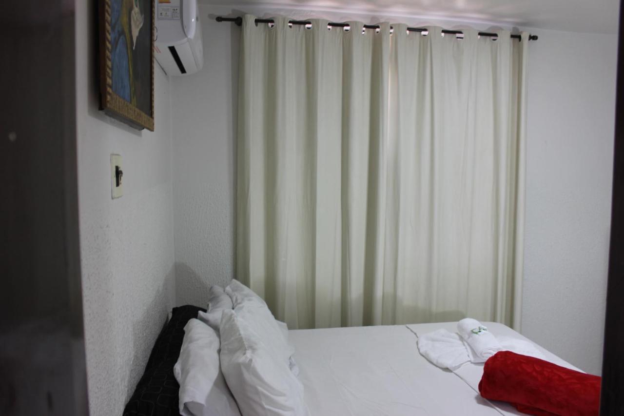 Hotel Manzoni Campo Grande  Zewnętrze zdjęcie