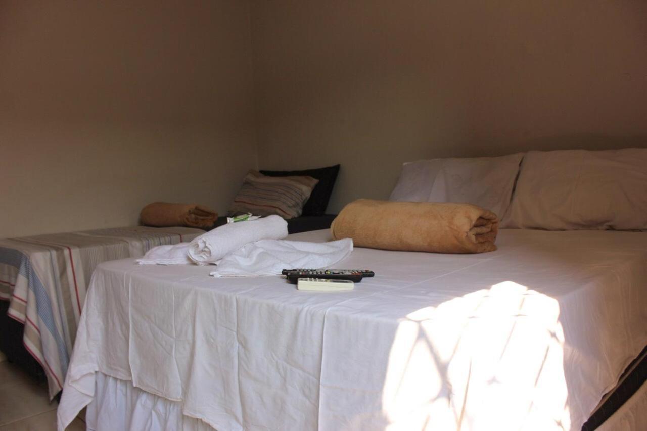 Hotel Manzoni Campo Grande  Zewnętrze zdjęcie