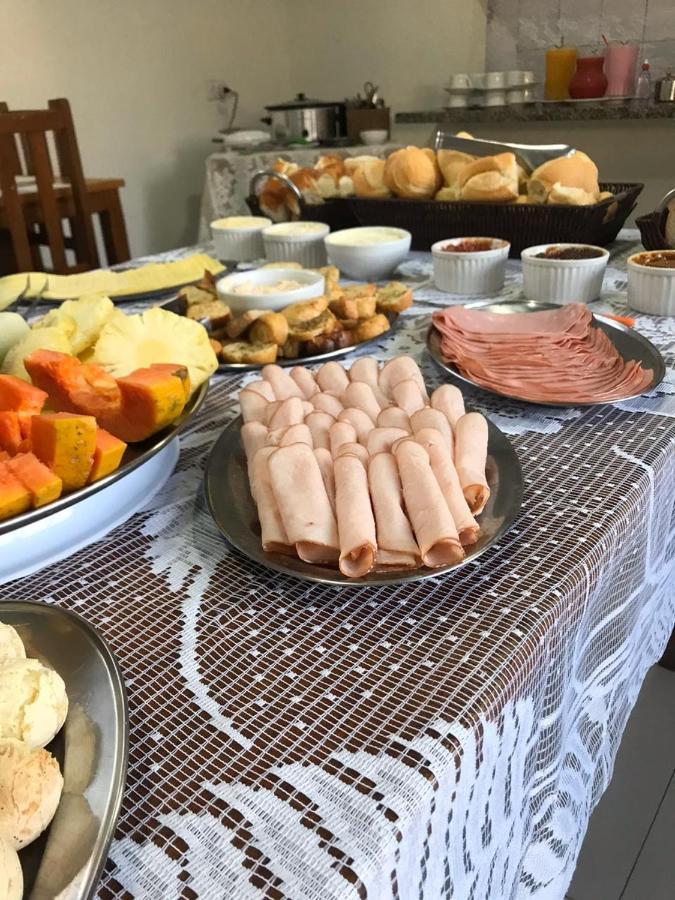 Hotel Manzoni Campo Grande  Zewnętrze zdjęcie