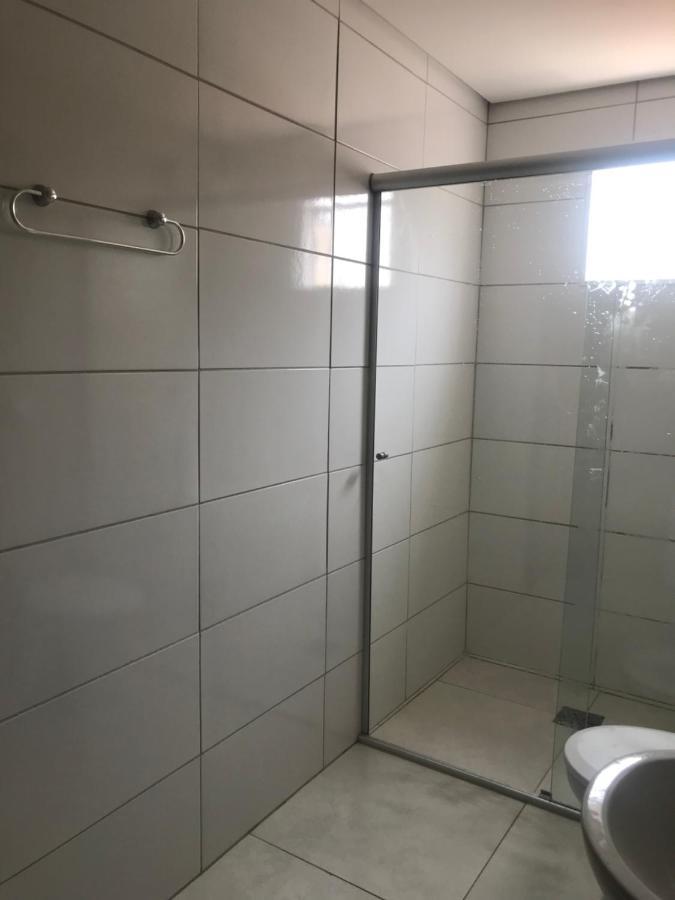 Hotel Manzoni Campo Grande  Zewnętrze zdjęcie